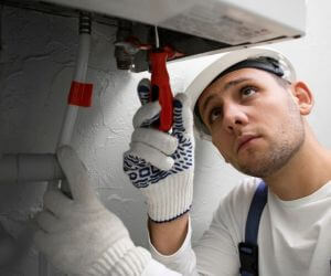 About Emergency plumbing pros Evans, LA